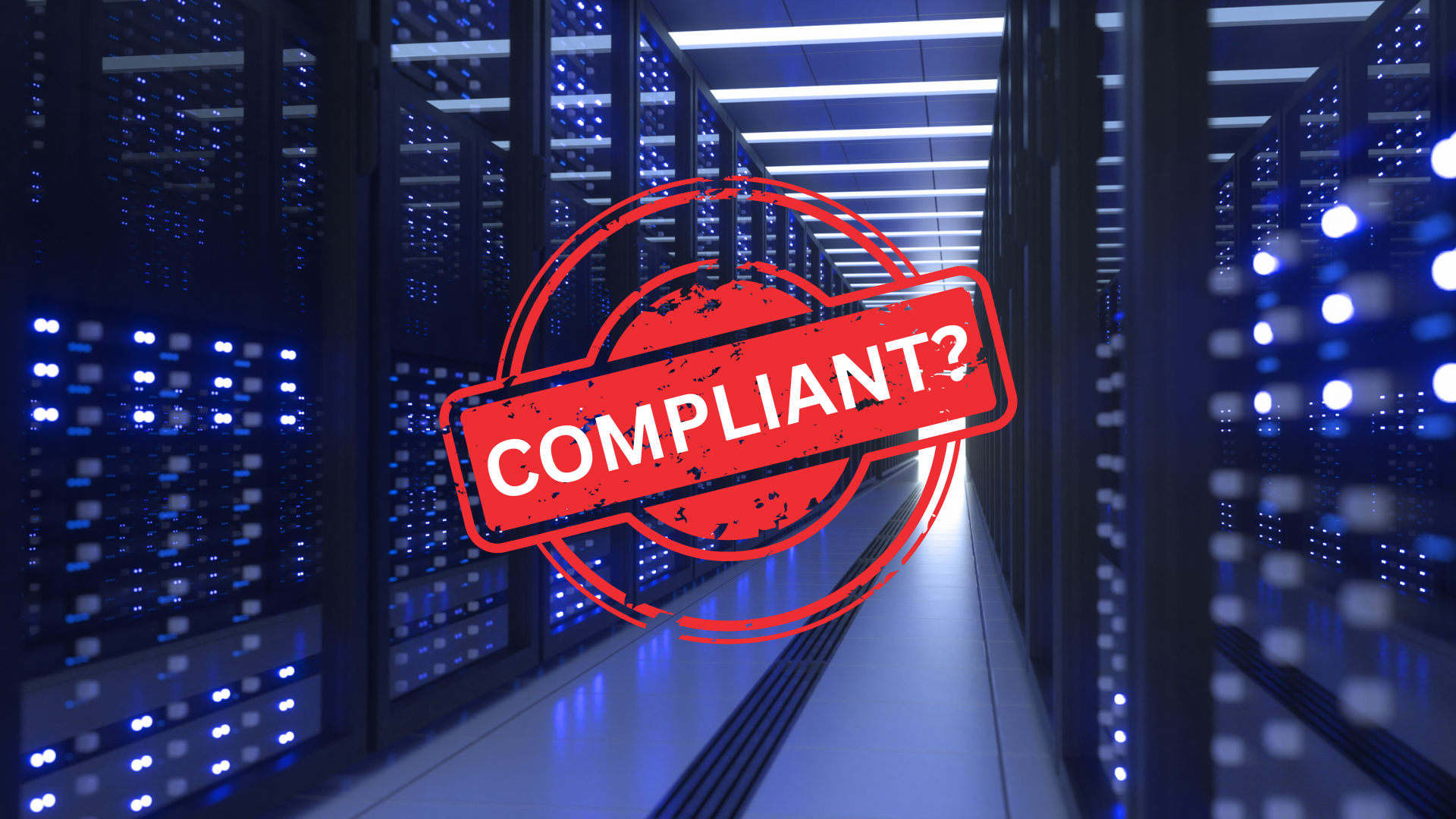 DC Vision gewährleistet die Einhaltung von NIS2, DORA und ISO 27001 durch automatisierte Dokumentation und Echtzeit-Asset-Management.