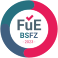 Zertifizierungen von DC Smarter: ISO 27001, AICPA SOC, FuE BSFZ und Allianz für Cyber-Sicherheit, zur Einhaltung von Compliance- und Cybersicherheitsstandards.
