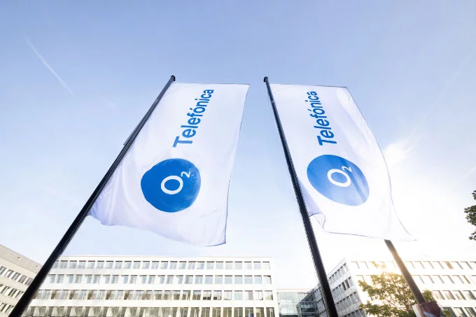 Telefónica Germany arbeitet mit DC Smarter zusammen für innovative Rechenzentrumslösungen und automatisierte Systemwartung.