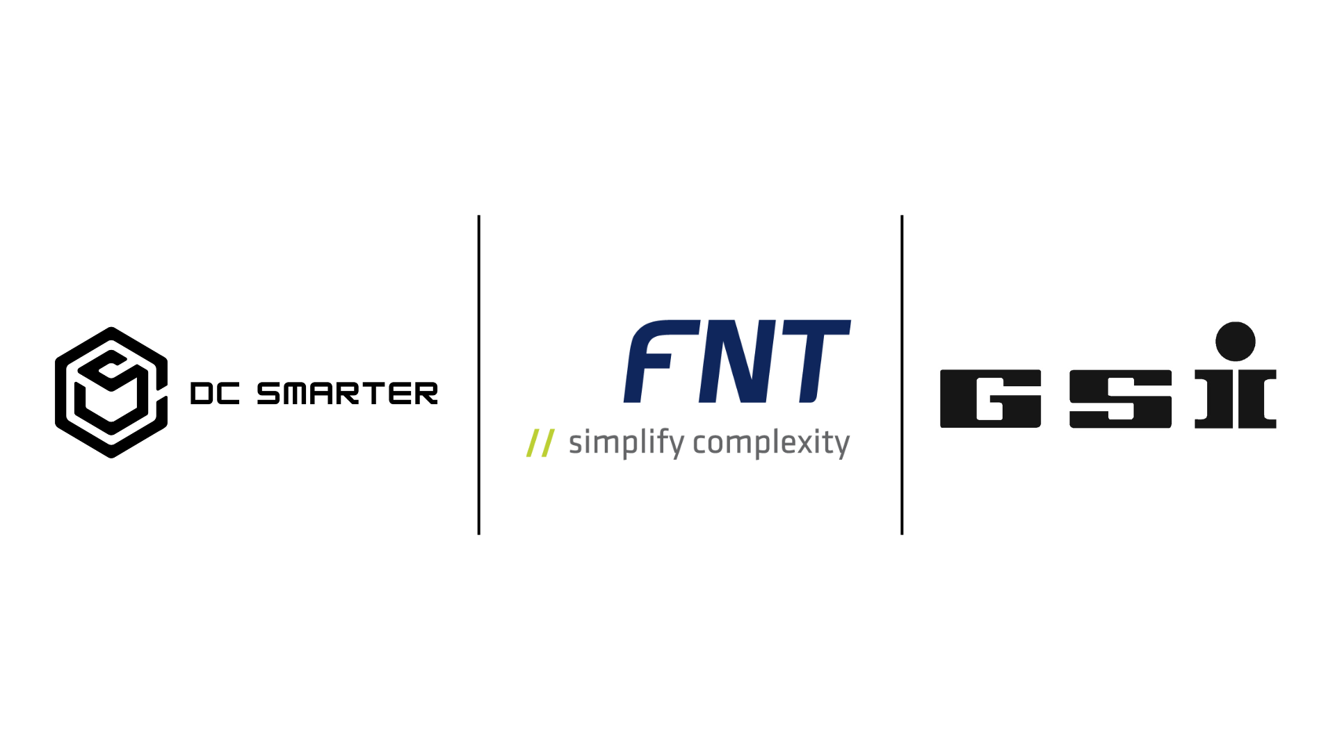 DC Vision integriert mit FNT Command Plattform für nachhaltiges Rechenzentrumsmanagement