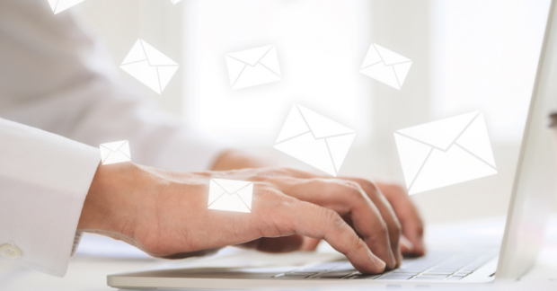 Bleiben Sie mit DC Smarter in Kontakt- DC Smarter Newsletter