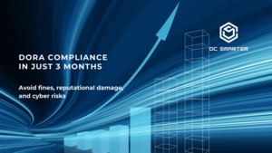 [Translate to German:] DC Vision Case study in financial industry