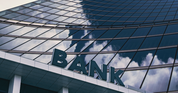 DC Vision® für Finanzdienstleister