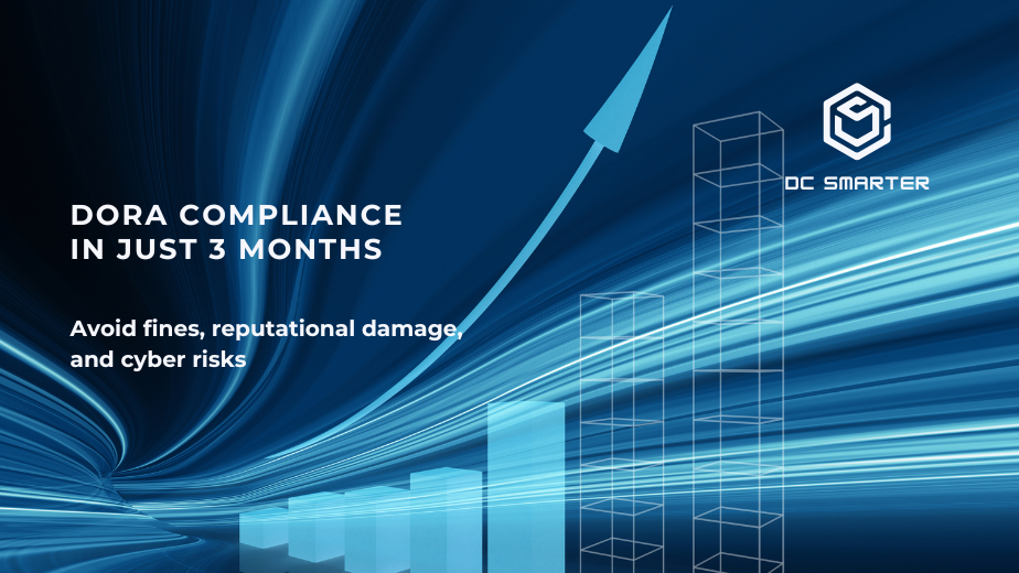 [Translate to German:] DC Vision Case study in financial industry