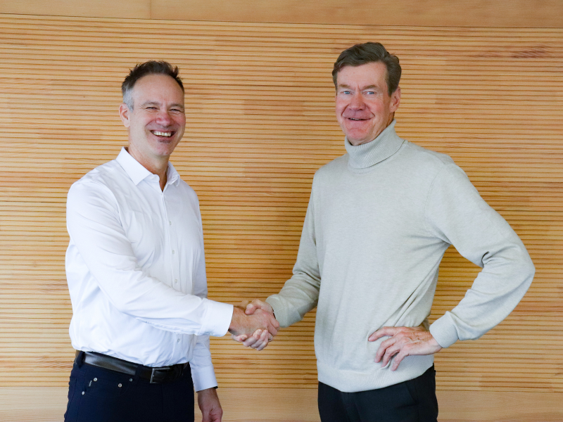 [Translate to German:] AI-Powered Data Center Operations: FNT Software & DC Smarter Deepen Partnership